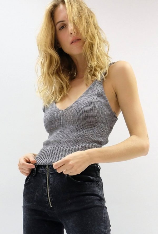 CASUAL TOP